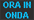 Ora in onda