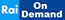 Rai ON DEMAND