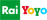 Rai Yoyo
